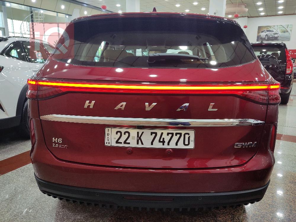 هەڤاڵ H6